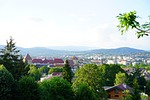 annecy, city, center