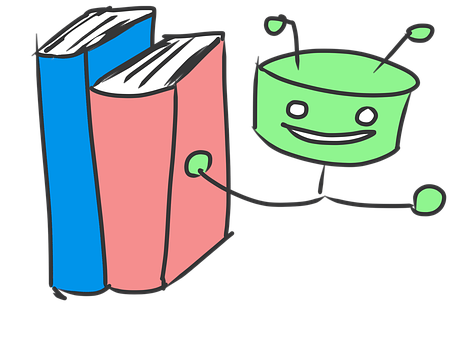 Free Books Read illustration and picture