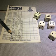 Knobeln Regeln Knobeln Regeln