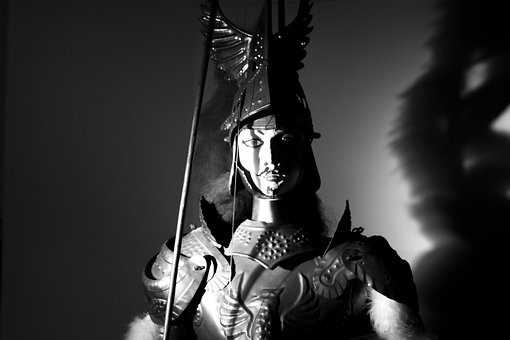 Bebê, Paladino, Orlando, Opra Dei Pupi