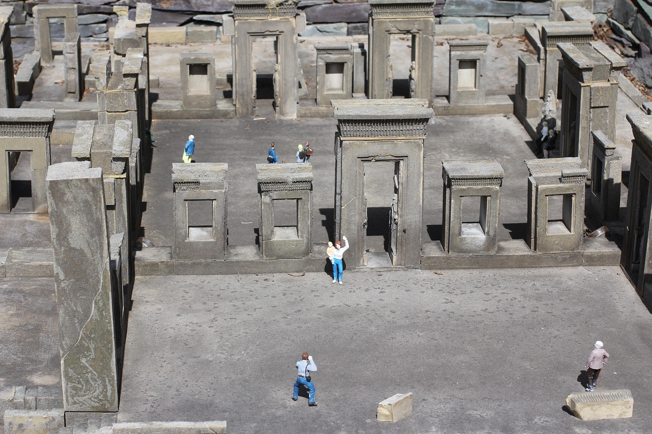 Ancient Tourist Architecture - Free photo on Pixabay - Pixabay