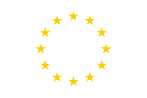 Europa, Sterne, Europasterne, Eu