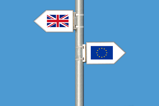 Eu, Spojené Království, Problém, Anglie