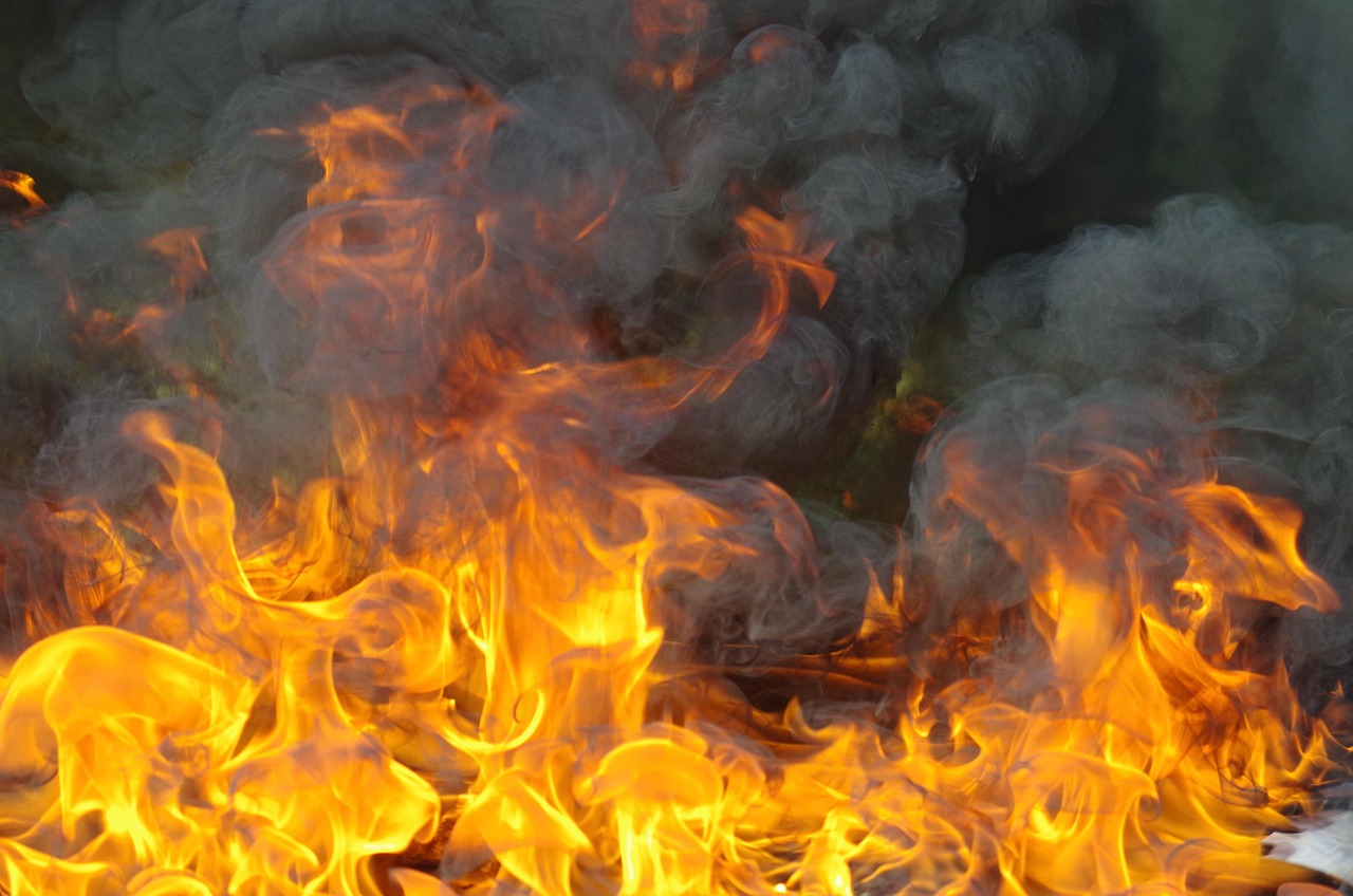 Fire Stock Inage Fire Firefighter To Walk - Free photo on Pixabay - Pixabay