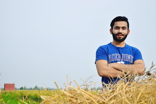 Free Farming Class photo and picture