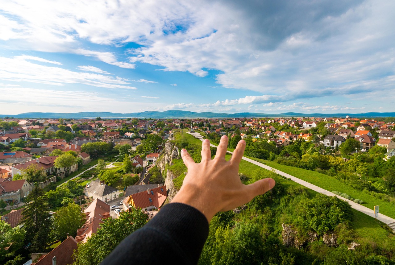 City Urban Landscape - Free photo on Pixabay - Pixabay