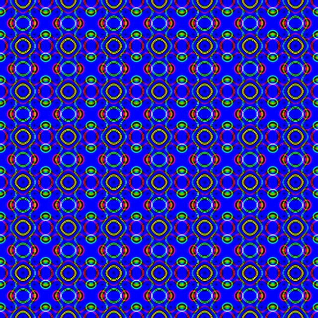 Free background pattern geometrical illustration