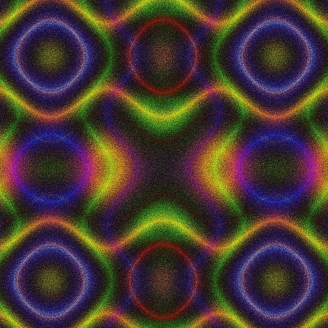 Free background pattern geometrical illustration