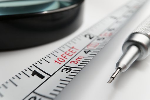Measurement, Millimeter, Centimeter by qimono Measurement, Millimeter, Centimeter