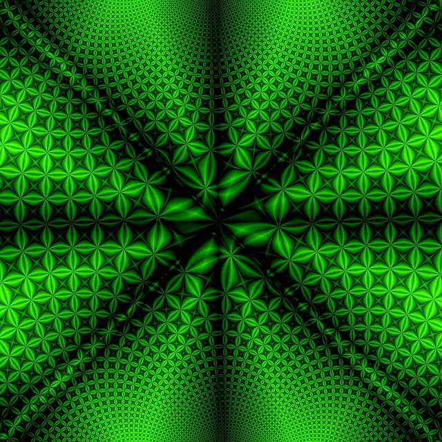 Free background pattern geometrical illustration