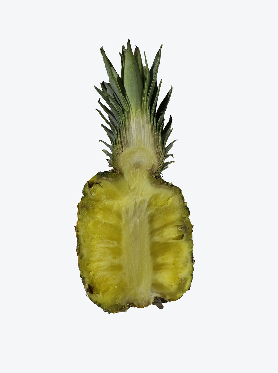 Fruit Pineapple - Free photo on Pixabay - Pixabay