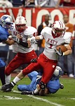 football, football player, american football