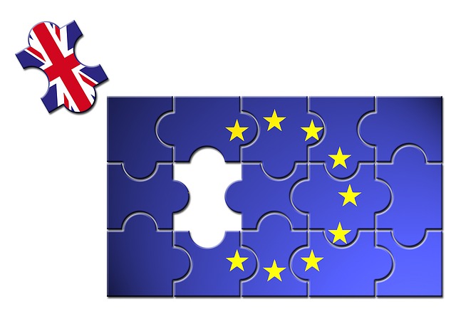 Free brexit european union eu illustration