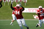 football, american football, football player
