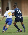 soccer, football, soccer players