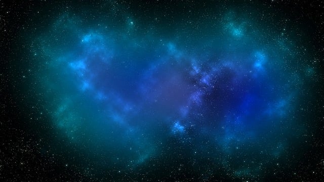 Plads, Nebula, Stjerner, Ydre Rum