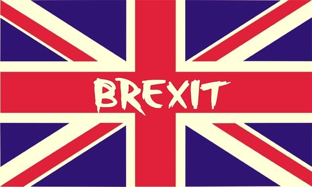 Free brexit united kingdom eu illustration