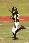football, american football, player