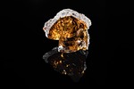 glass, piece, broken