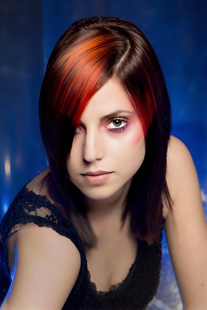 Free Hairdressers Hair photo and picture