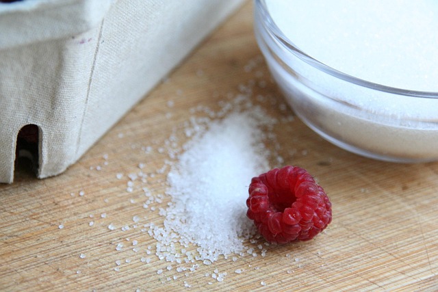 Free Raspberries Fruit photo and picture
