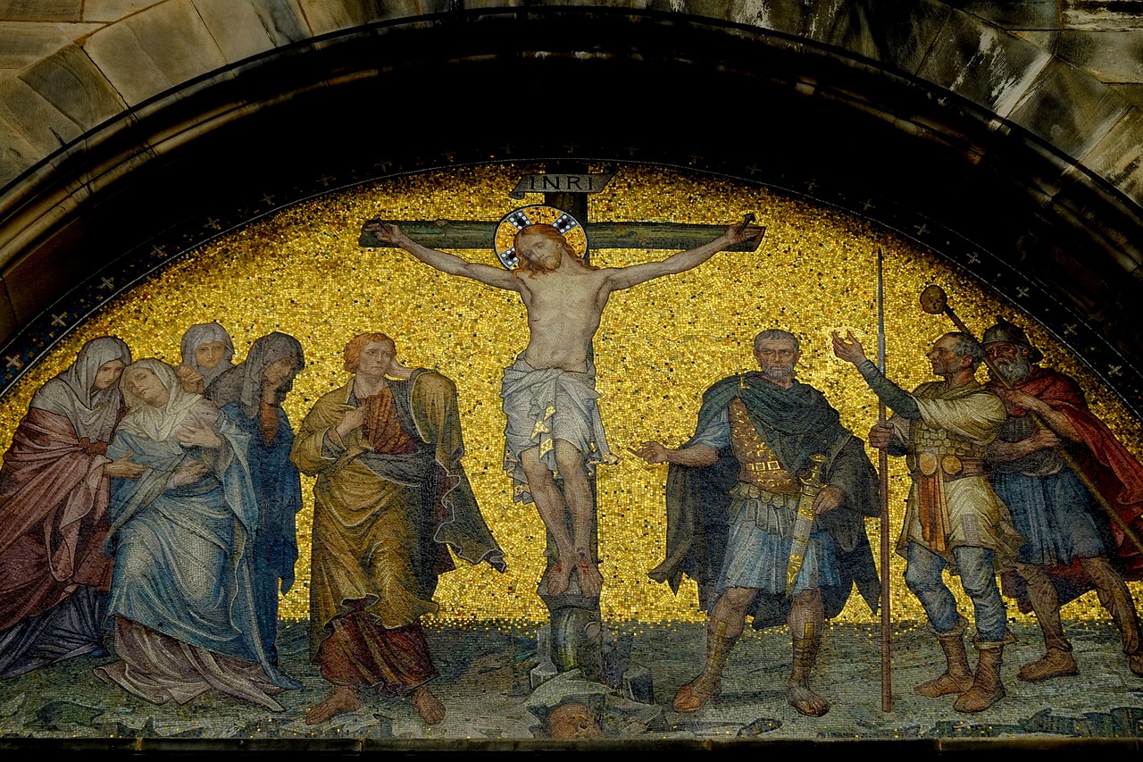 Jezus Kruisiging Afbeelding Gratis Foto Op Pixabay Pixabay Jezus Kruisiging Afbeelding Gratis Foto Op Pixabay Pixabay