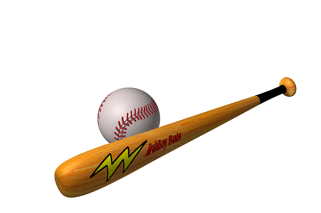 Baseballbold, Baseball, Bold, Sport