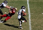 football, american football, teamwork