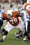 football, american football, lineman