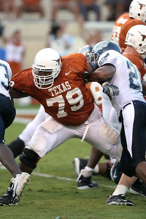 Football On Pixabay Free - Photo American Lineman Football On Pixabay Free - Photo American Lineman
