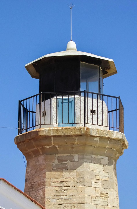 Structural Specifications Of Lighthouse Tower – FMSMB