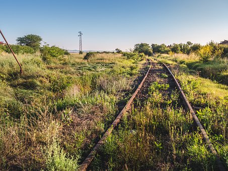 Free Railway Rail photo and picture