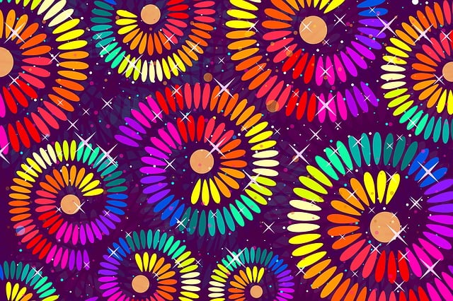 Download free HD stock image of Abstract Background Free abstract background spiral illustration