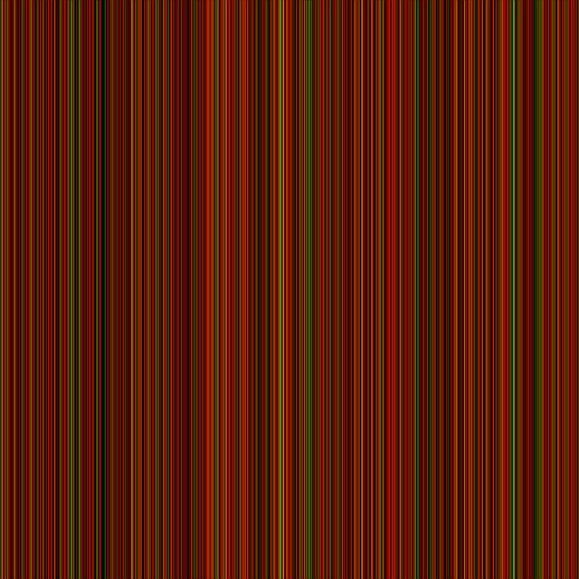 Free background pattern lines illustration