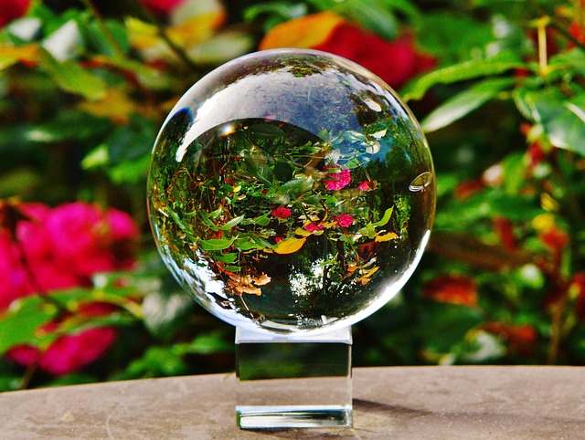 Boule De Verre Mise En · Photo gratuite sur Pixabay