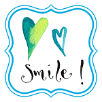 smile, hearts, positive