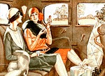 car, automobile, transport
