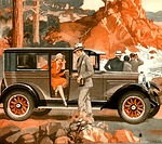 car, automobile, transport