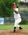 baseball, player, game