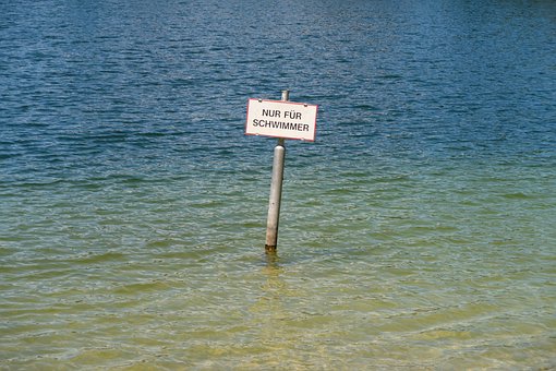 Free Lake Board photo and picture