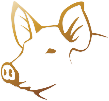 Cerdo, Porcino, Verraco, Animales