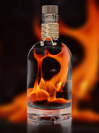flame, embers, spirit
