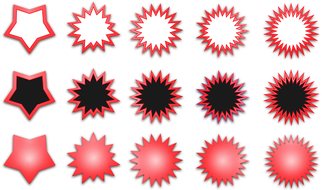 Free marketing ad promotion illustration