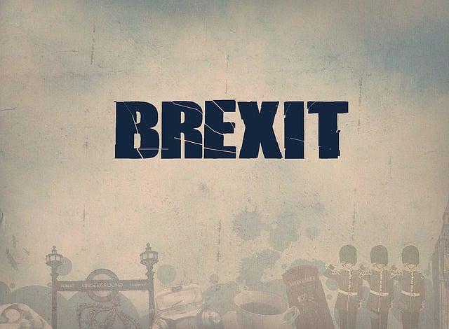 Free brexit united kingdom eu illustration