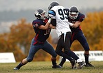 football, american football, sport