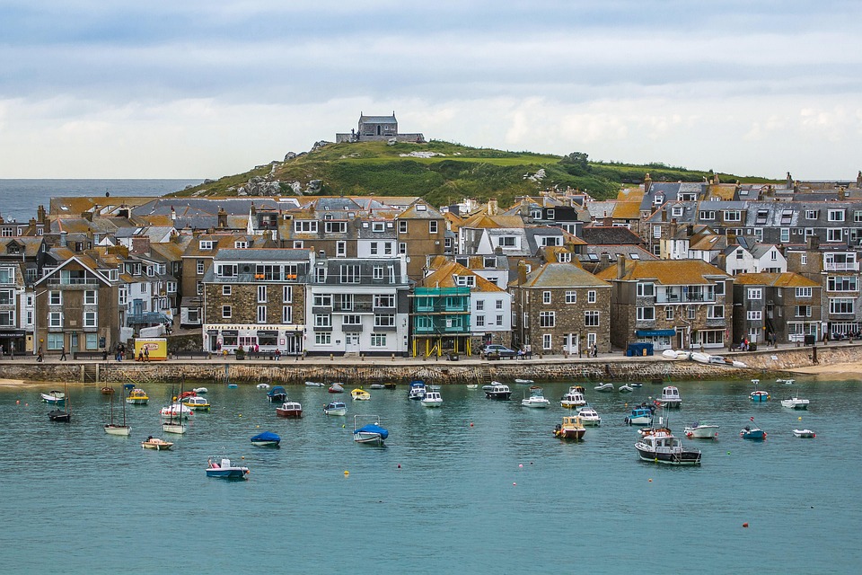 Cornwall