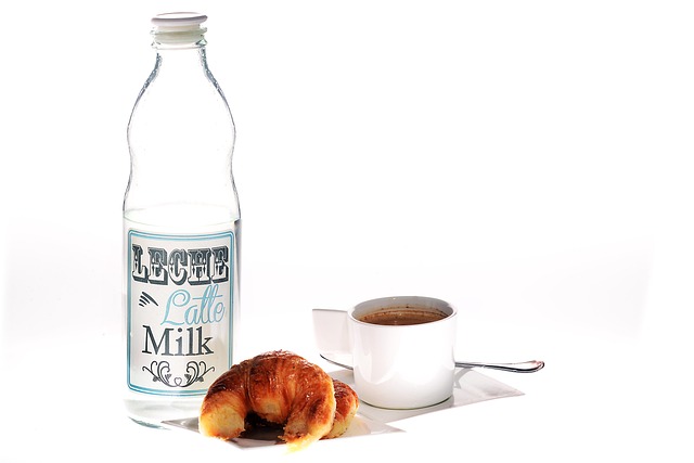 Ontbijt, Koffie, Drinken, Keuken, Café