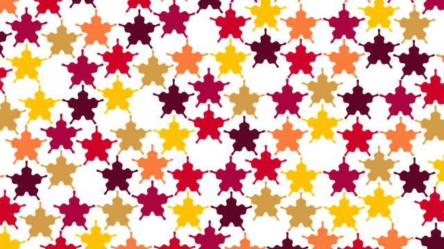 Free abstract abstract background colors illustration