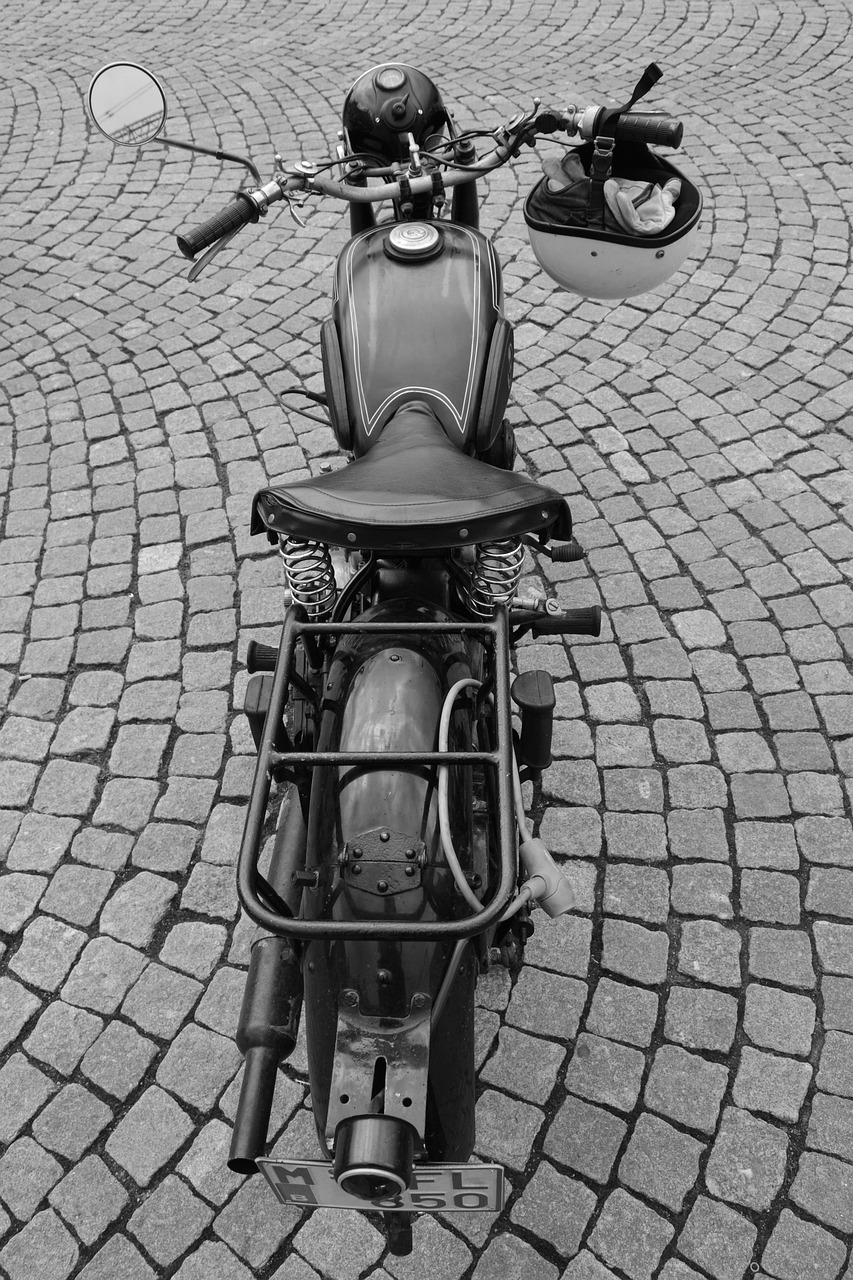 Buy motorcycle in Hải Dương: Regulations, Costs, and Buying Guide