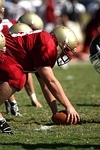 football, american football, player